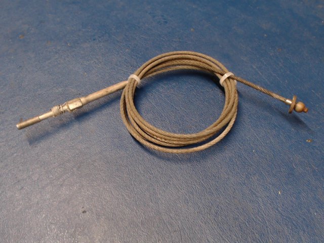 0510105-93 Cessna - Cable - Flap Retract LH Or Direct RH
