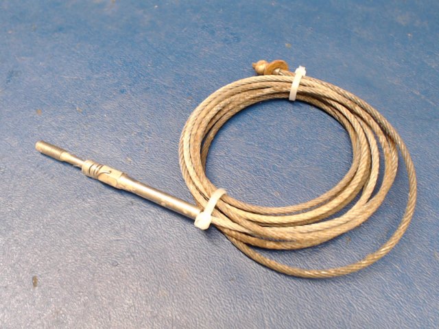 0510105-94 Cessna - Cable - Flap Retract RH or Direct LH