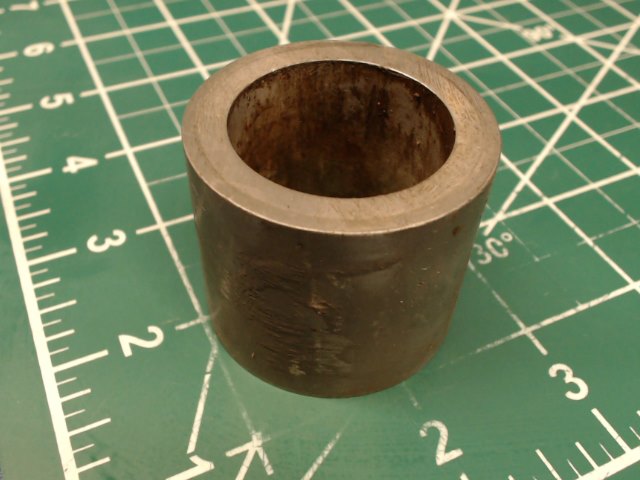 0543037-1 Cessna - Spacer - Nose Gear Axle