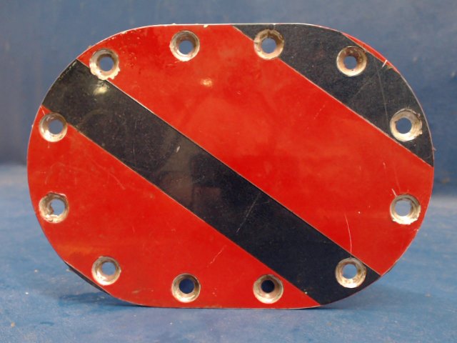 37788-02 Piper - Cover - Fuel Tank
