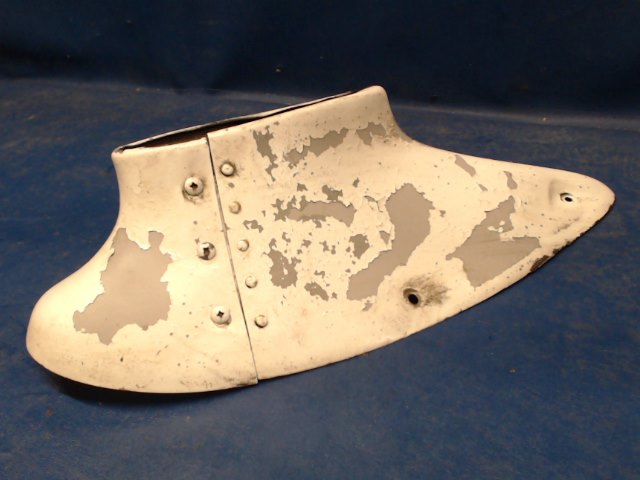 1741005-239 Cessna - FAIRING-MAIN LH (Fiberglass)
