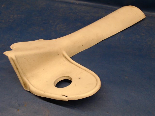 0711133-66-532 Cessna - Shield - Doorpost RH (See Details)