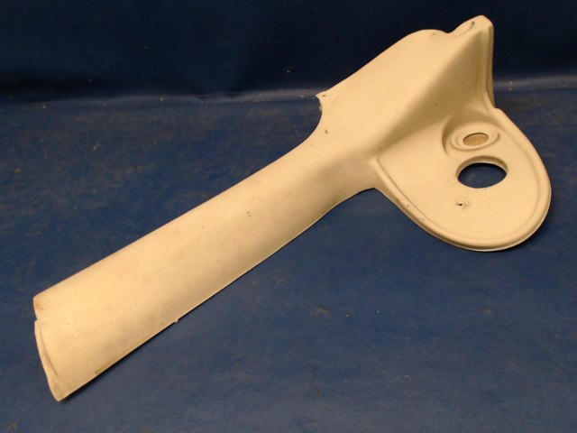 0711133-67-532 Cessna - Shield - Doorpost LH (See Details)
