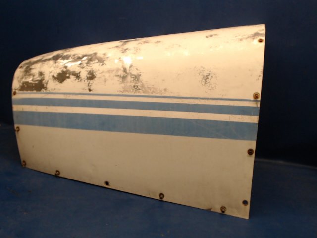 2452000-1 Cessna - Engine Cowl - LH Removable (See Details)
