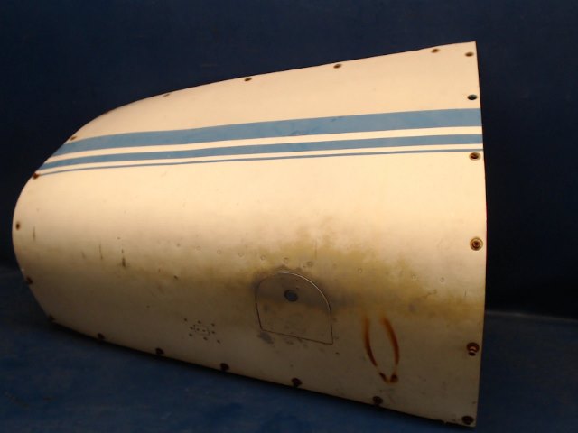 2452000-2 Cessna - Engine Cowl - RH Removable (See Details)