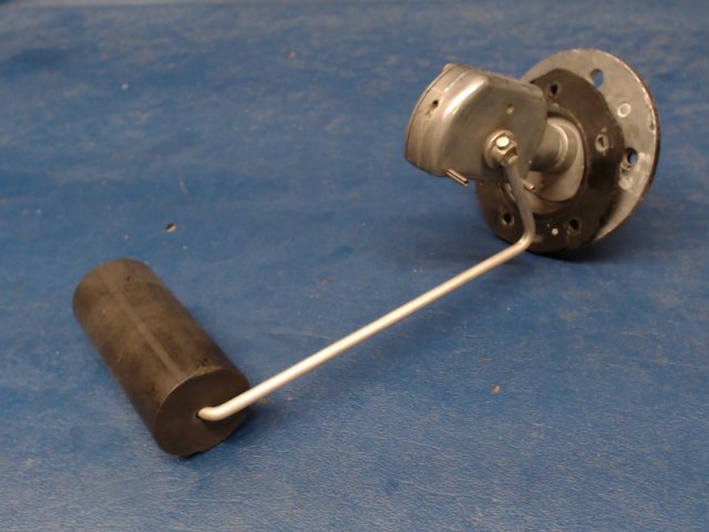 550 503 Piper - Sender - Fuel (PS10013-5)