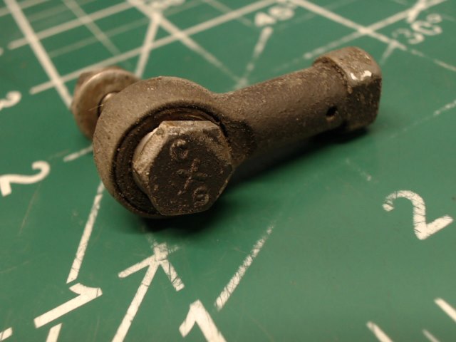 452 606 Piper - Bearing-Rod End(PS10020-16-2)