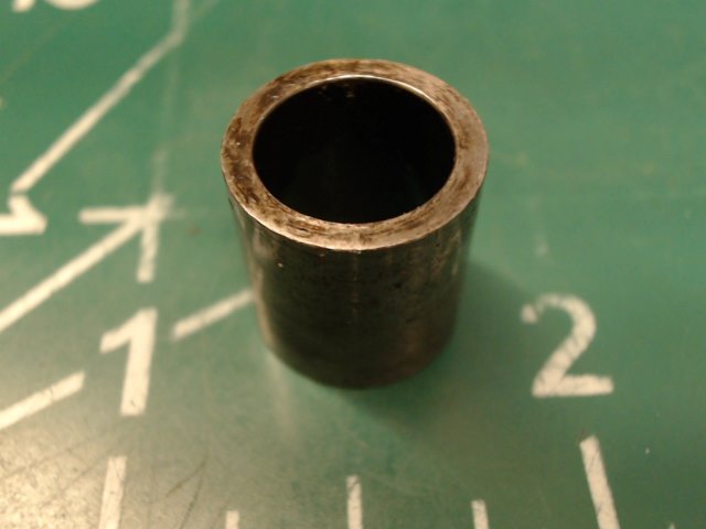 452 445 Piper - Bearing
