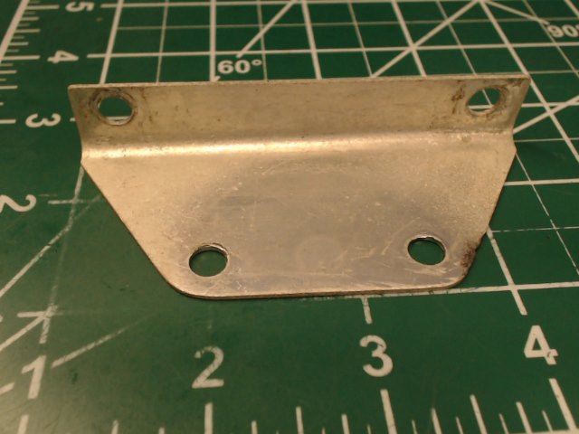 0713738-3 Cessna - BRACKET -STALL WARNING