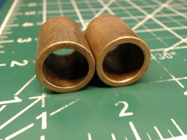 S1003-43A Cessna - Bearing-Rudder Pedal(QTY 2)