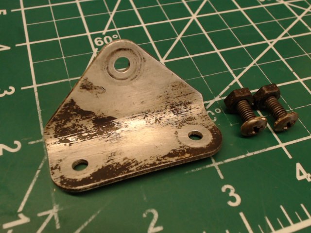 86389-05 Piper - Angle-Flap Door