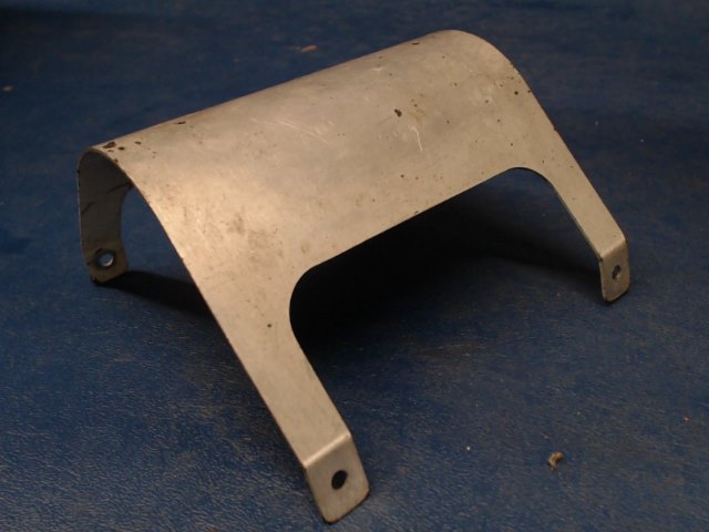 2411033-2 Cessna - FORWARD BUMPER - MAIN GEAR UPSTOP RH