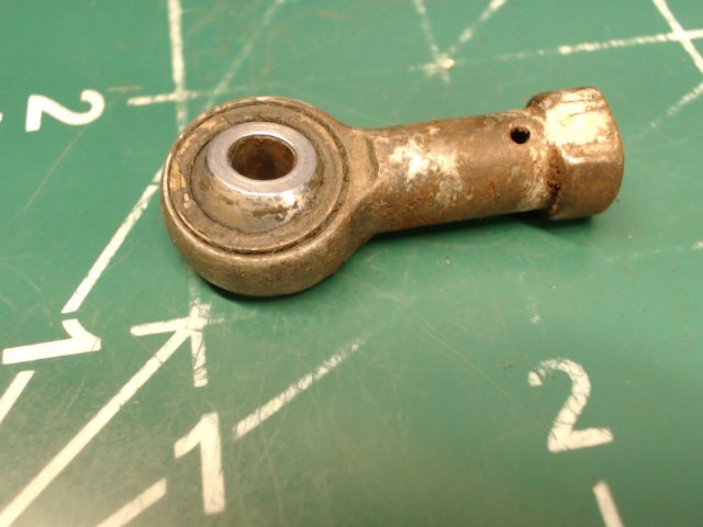 452 606 Piper - Bearing-Rod End(PS10020-16-2)