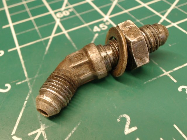458 938 Piper - Elbow-(AN837-4)
