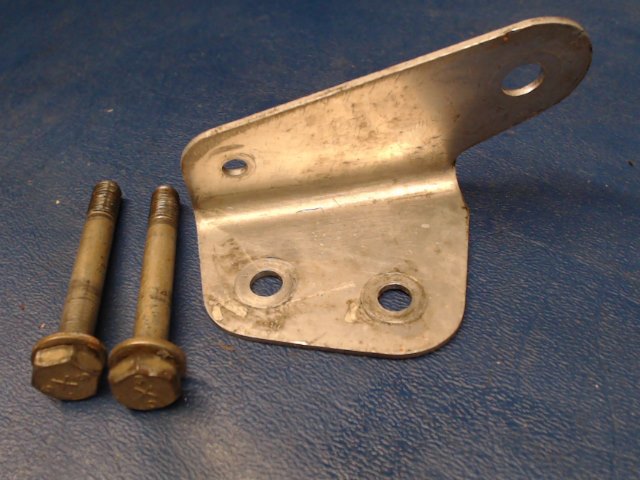 2411008-1 Cessna - 172RG - Bracket Gear Downlock Actuator LH