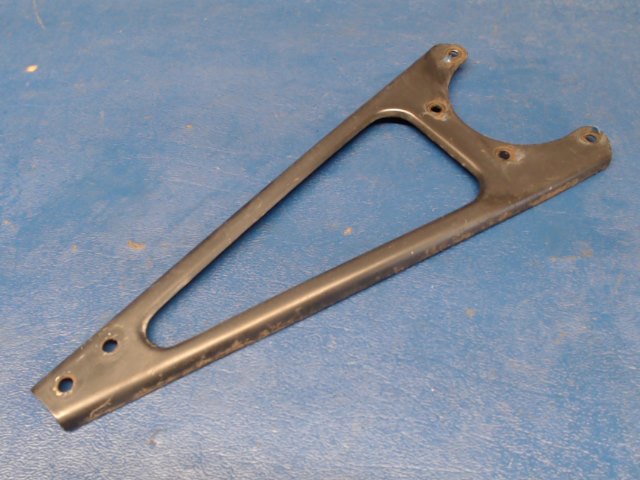 2451003-1 Cessna - Bracket - Propeller Governor Control