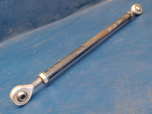 63327-23 Piper - Rod - Nose Wheel Control
