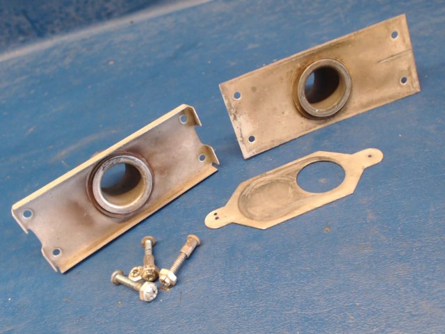 SET Piper - DEFROST VALVE