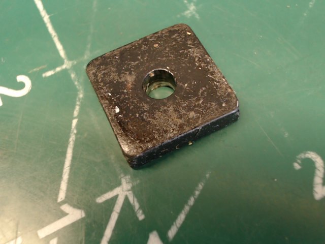 62762-00 Piper - Filler-Block
