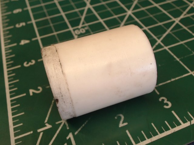 67193-03 Piper - Stop - Tee Bar left