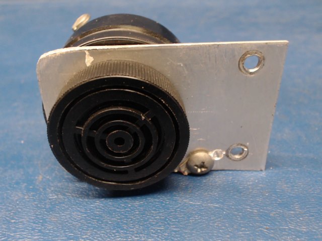 SL616N SONALERT - SONALERT (AUDIBLE WARNING)