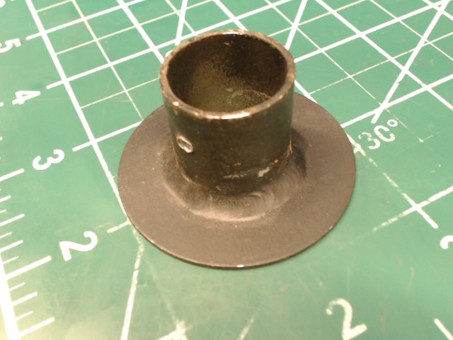 69278-00 Piper - Outlet-Defroster Air