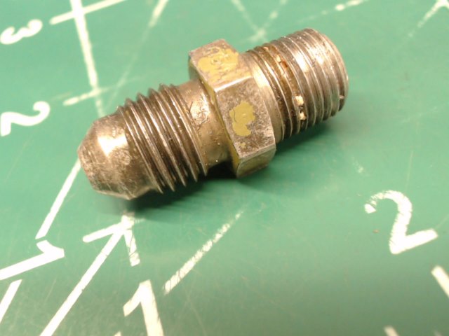 67600-00 Piper - Nipple - Restricted