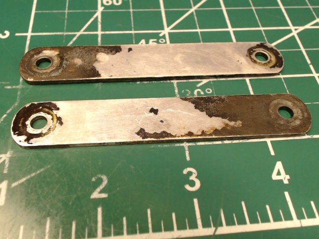 65253-00 Piper - Link - Stabilator Trim (QTY 2)