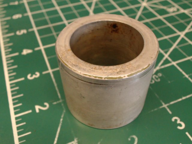 0543037-1 Cessna - Spacer - Nose Gear Axle