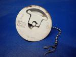 SHAW AERO - 0823410-2 - CAP-FUEL FILLER  W/Chain