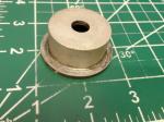 Piper - 20825-00 - Plug-Wheel End