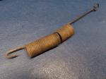 Cessna - 0541172-1 - SPRING-RETURN ( BENT SEE PHOTOS )