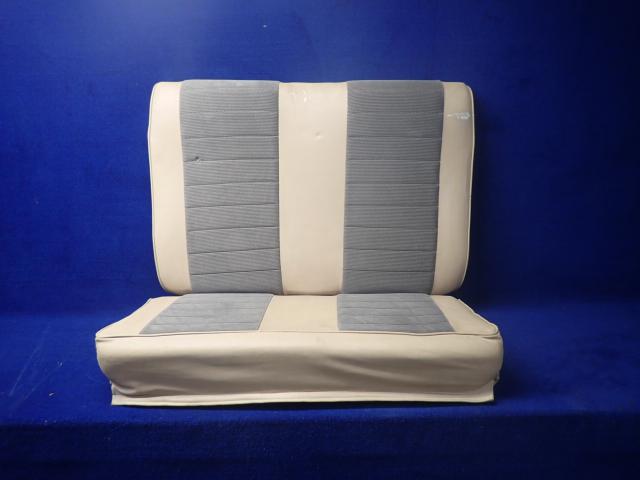 169-534025-53 Beechcraft - Seat - Passenger Bench (See Details)