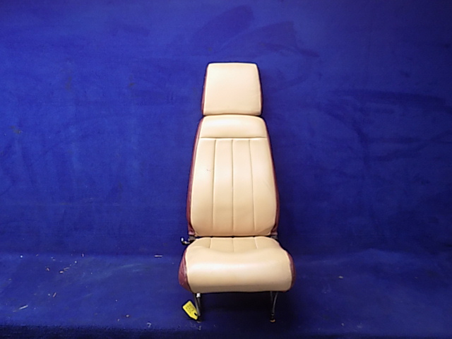 79479-12 Piper - Seat-Rear Left (Luxurious)