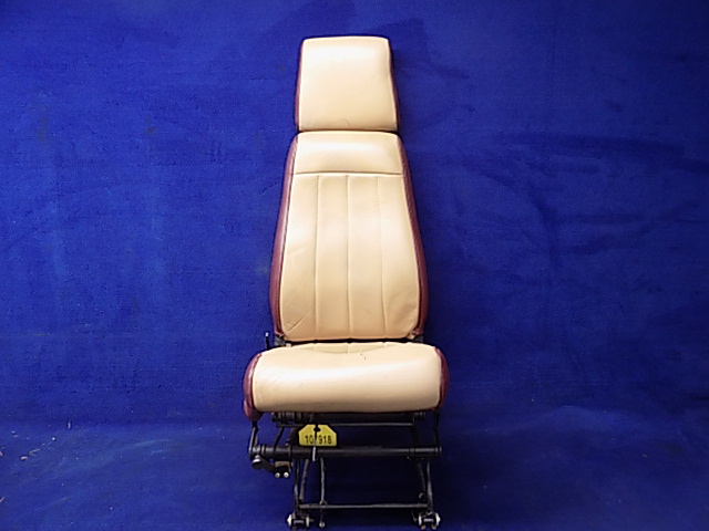 79592-04 Piper - Seat-Adjustable Front (Left) See Details.