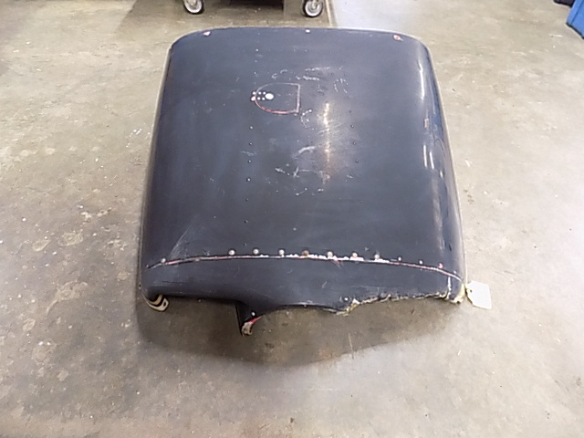 0552162-2 Cessna - Cowl Assy Upper (See Details)