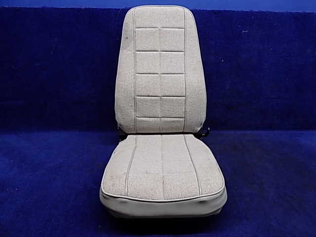 96827-00 Piper - Seat - Rear Left (Gray)