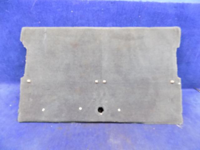 99356-02 Piper - FLOOR - Baggage W/ Blue Carpet (See Details)