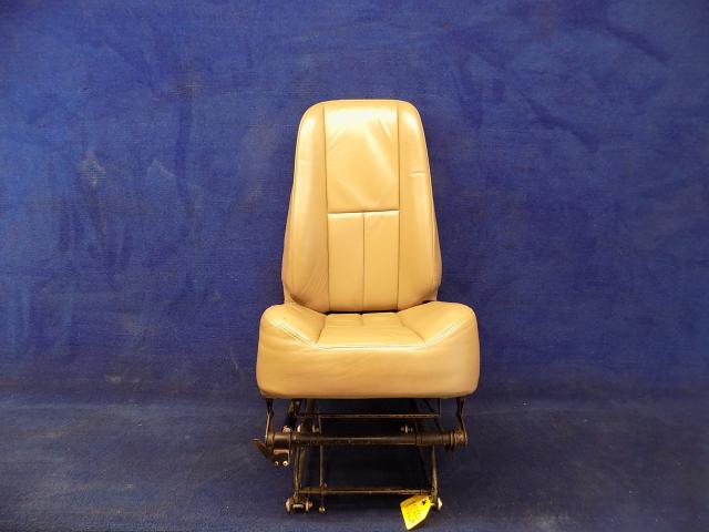 79590-02 Piper - SEAT ASSEMBLY - Front Pilot (Schindler Brown Leather) See Details