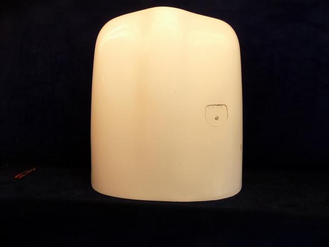67350-000 Piper - Engine Cowling Upper (See Details)