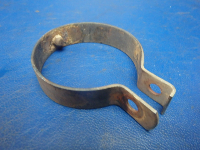 24788-00 Piper - Clamp-Tail Pipe