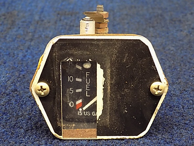 5-90289 Rochester - Indicator - Fuel Quantity Gauge Left