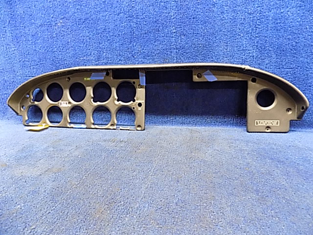 66736-00 Piper - Cover - Upper Instrument Panel (See Details)