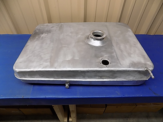 0426508-21 Cessna - Tank-Fuel LH Wing