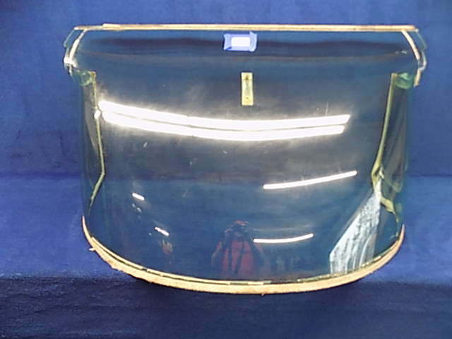 0713334-2 Cessna - Windshield - Tinted (See Details)