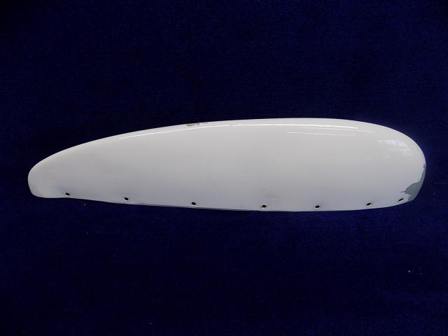 63584-10 Piper - Tip-Stabilator Fairing Fiberglass
