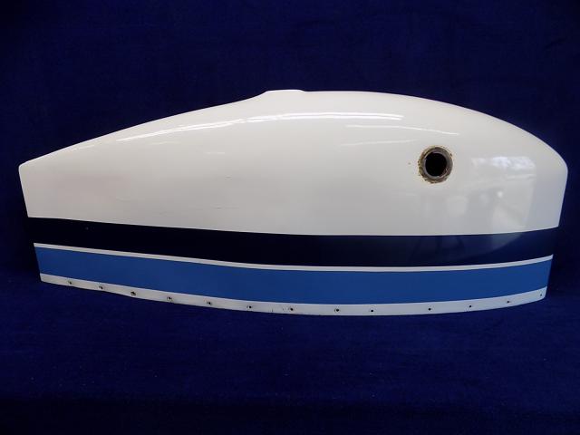 65815-04 Piper - Tank - Fuel Wing Tip LH (See Details)