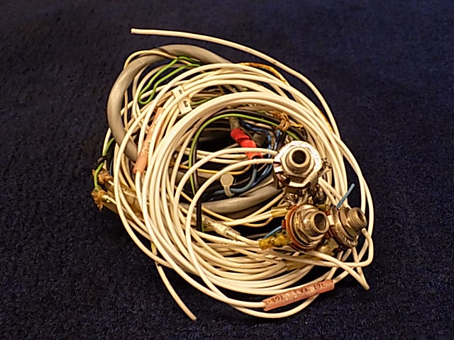 NPN Piper - Headphone Jacks QTY 4