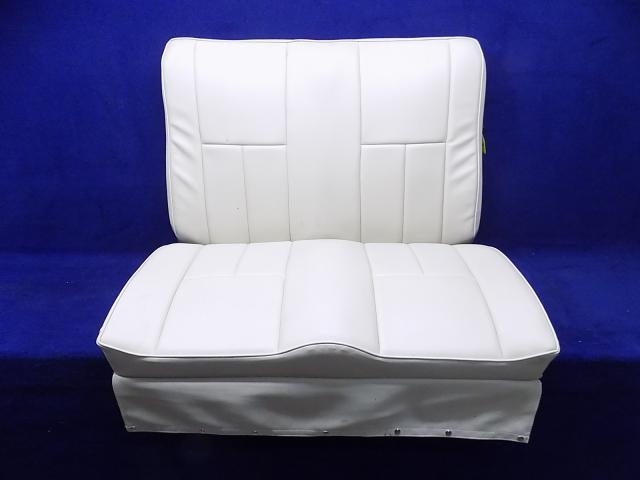 63182-00 Piper - SEAT - REAR BACK BENCH