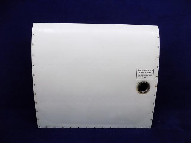 63998-17 Piper - TANK ASSEMBLY - Fuel RH Wing (See Details).